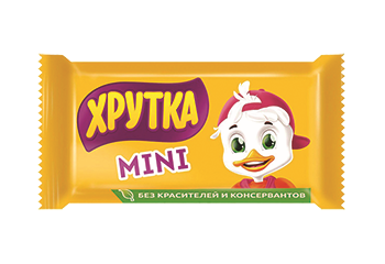 Конфета Хрутка мини