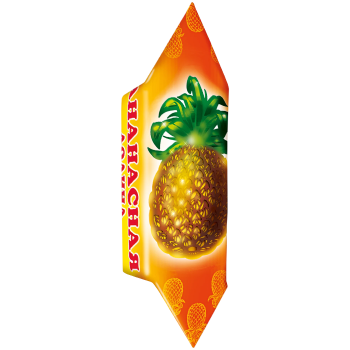 Конфета Ананасная долина 